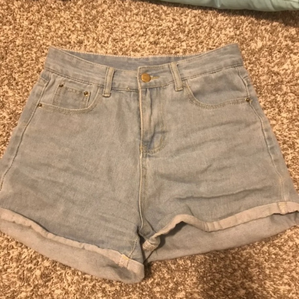 Women shorts